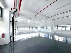 Harbourside Building 1 (D5), Factory #577116961